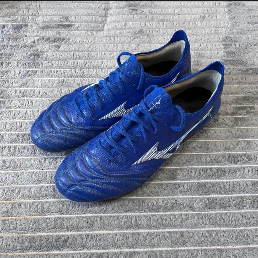 ミズノ モレリアNEOIIIβ 27.0