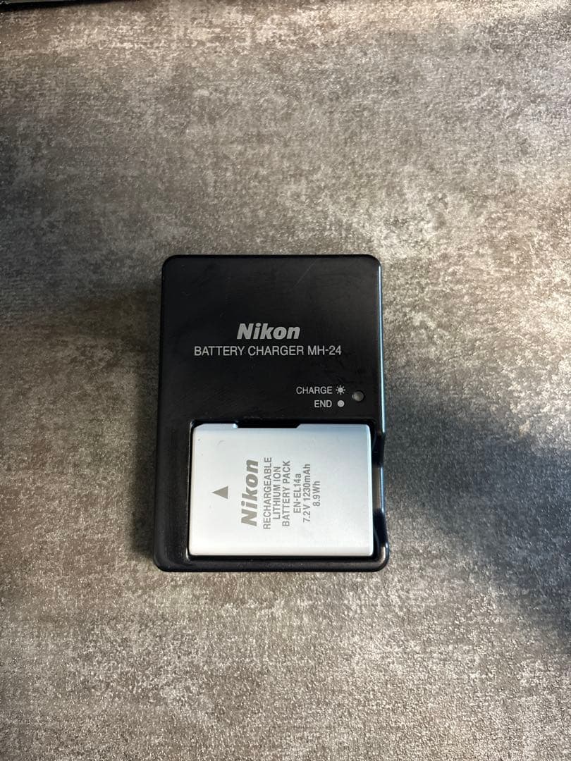 Nikon D5600 ダブルズームキット