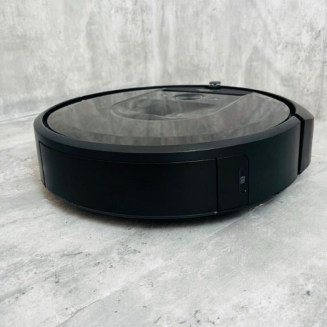 【美品】iRobot Roomba i7 ロボット掃除機