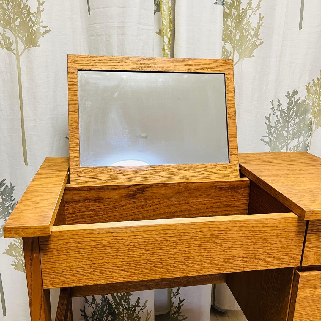 unico ウニコ note ノート ドレッサー 廃盤