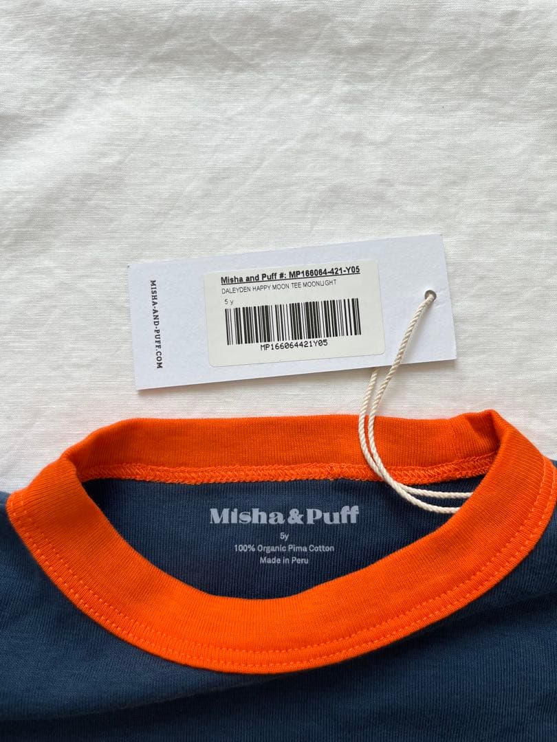 トップス Misha & Puff Tee 5y