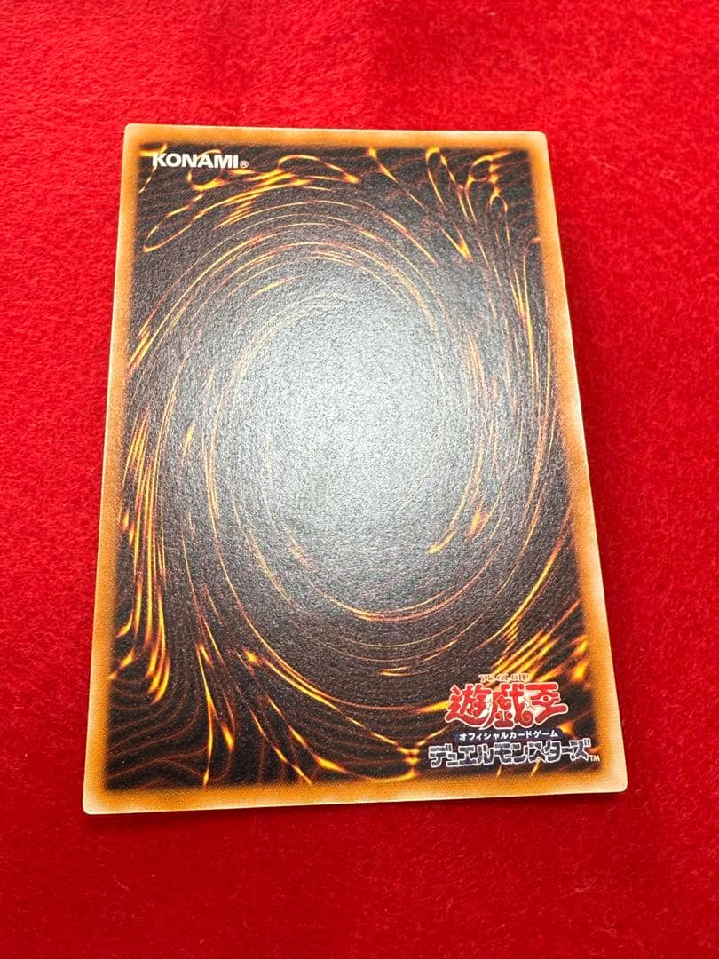 遊戯王　ダークネクロフィア　レリーフ　極美品