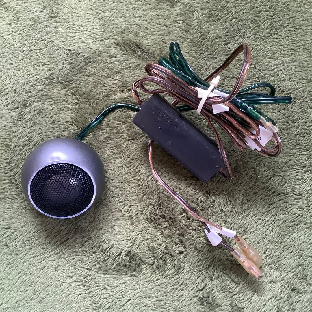 BOSE 1070 カースピーカー