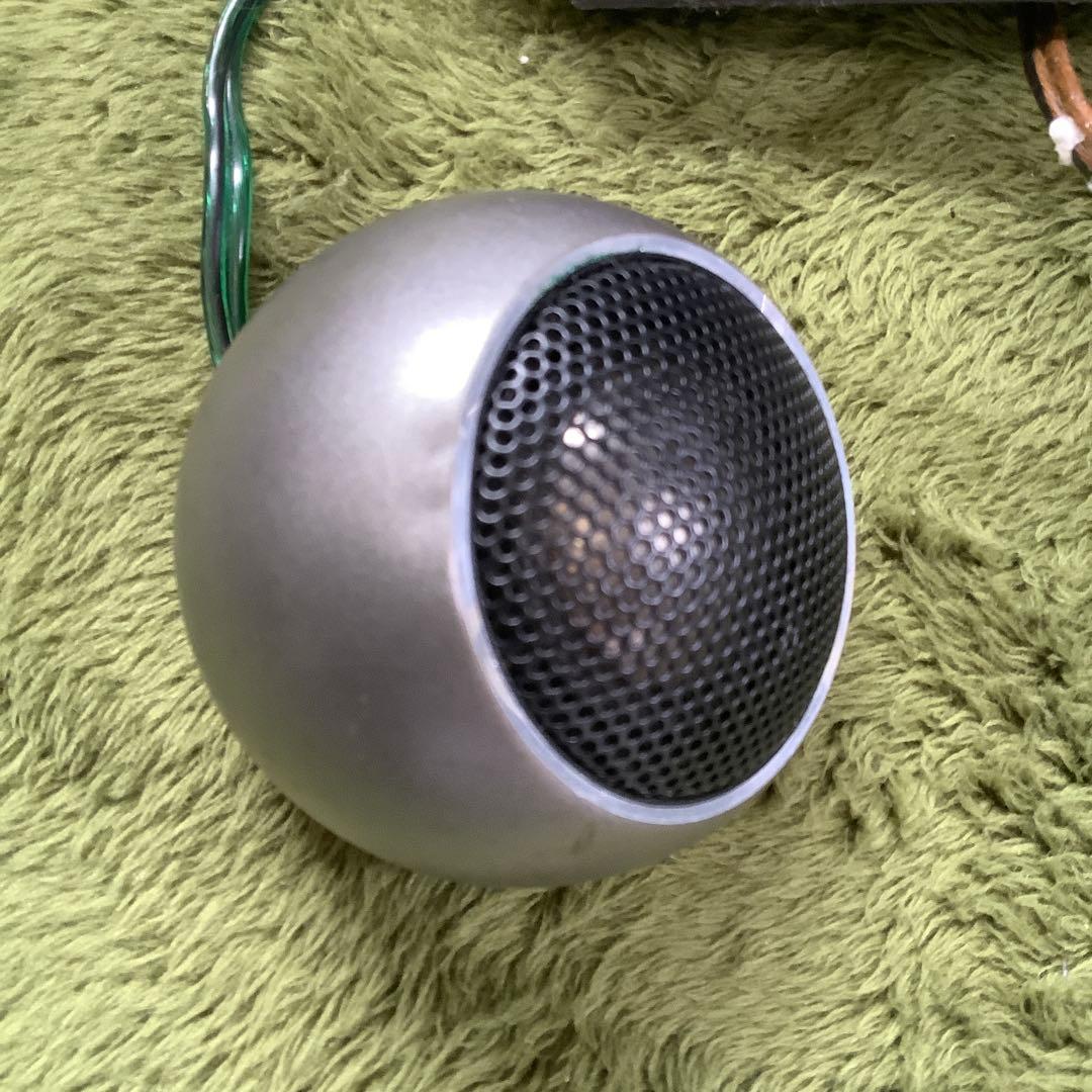 BOSE 1070 カースピーカー