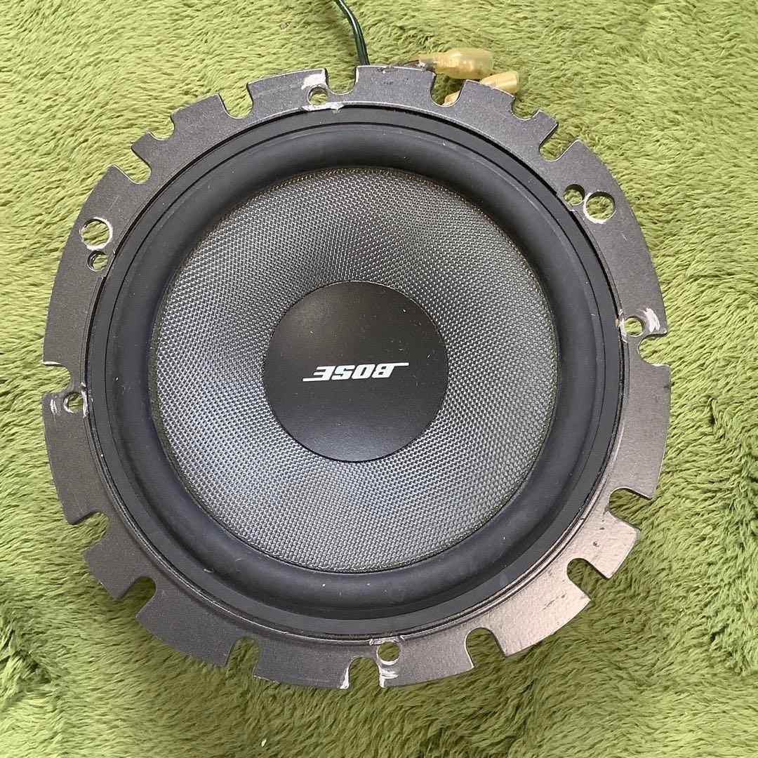BOSE 1070 カースピーカー