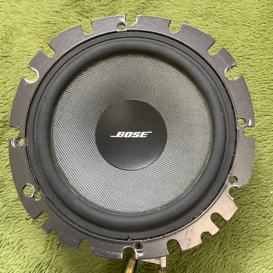 BOSE 1070 カースピーカー
