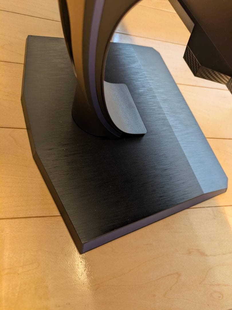 ゲーミングモニター　27型 GigaCrysta　GCU271HXAB