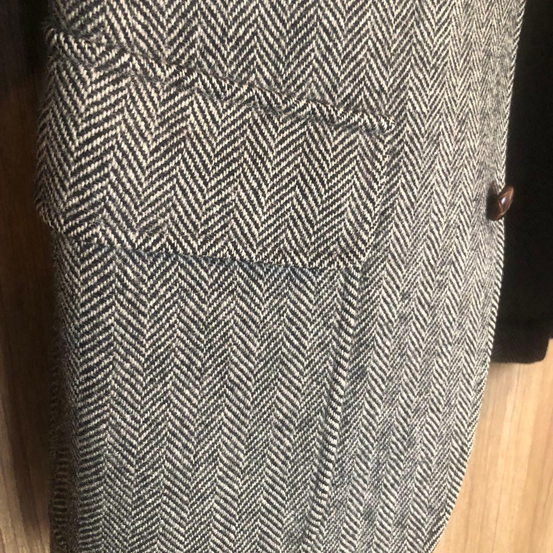 J.PRESS ヘリンボーン テーラードジャケット