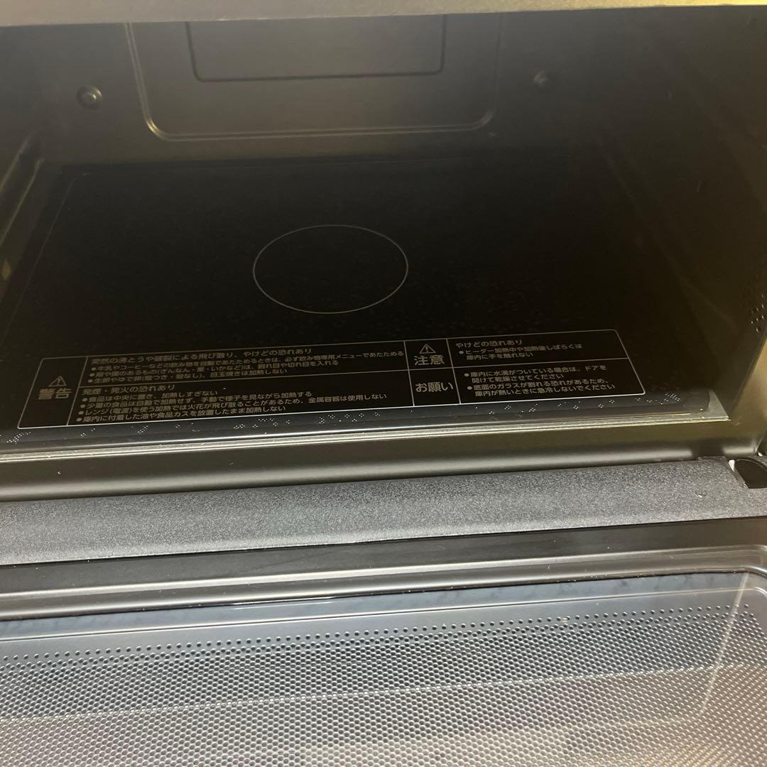 象印　エブリノ　オーブンレンジ　ES-GW26　2024年製