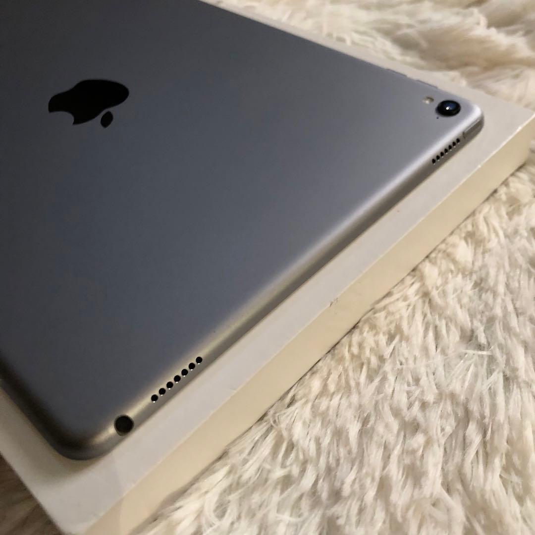 【完動品】iPad Pro 9.7 128GB Wi-Fi 【すぐ発送】