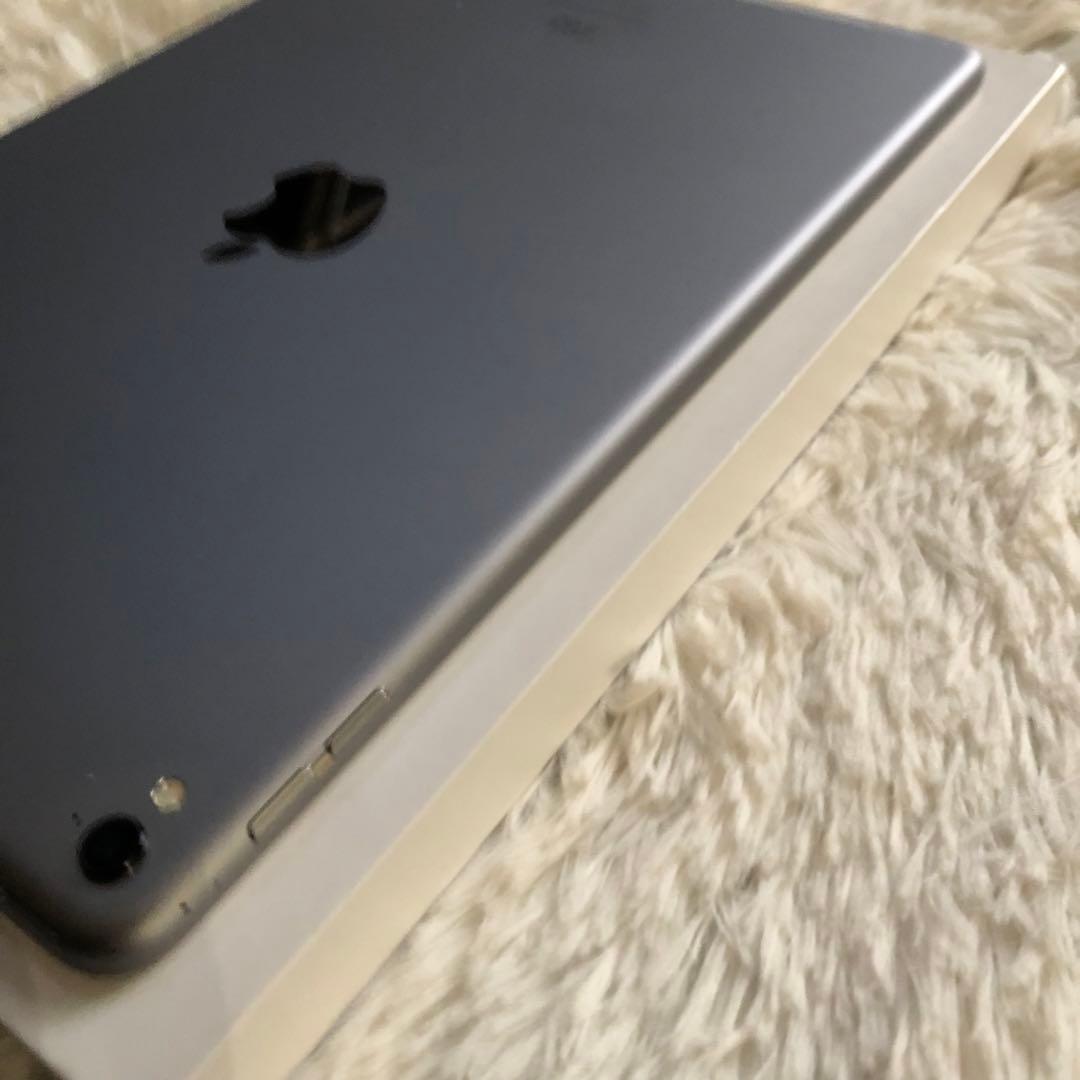 【完動品】iPad Pro 9.7 128GB Wi-Fi 【すぐ発送】