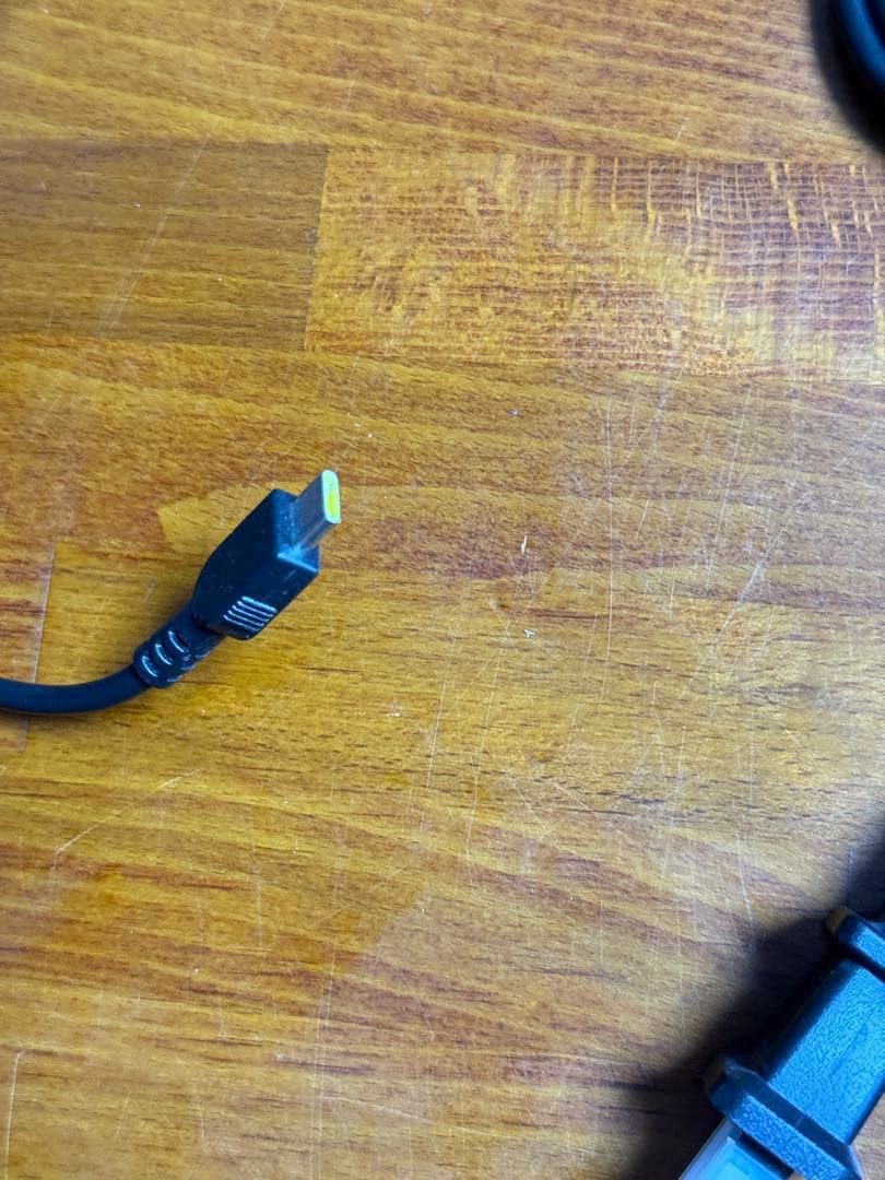 ThinkPad T14 gen3 AMD 32GB 512GB 画面不良