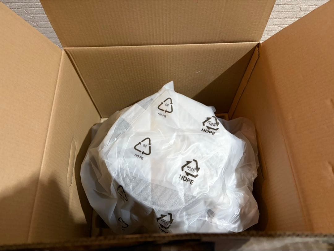 【新品未使用品】 Philips ノンフライヤー HD9220 フィリップス