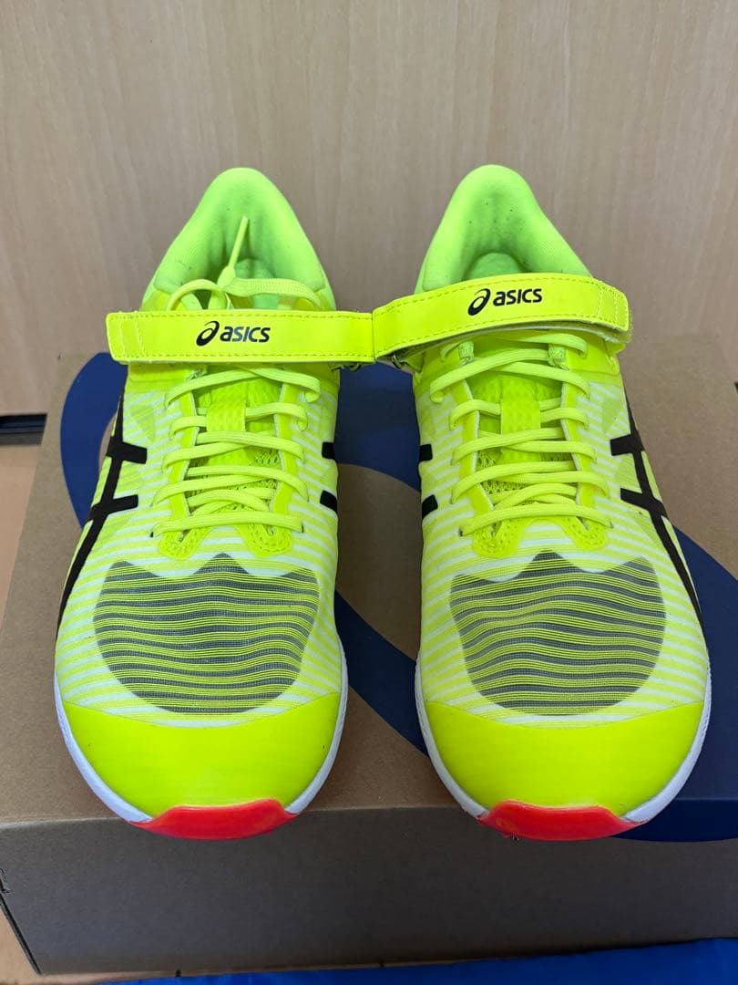 asics SPブレード10 26cm