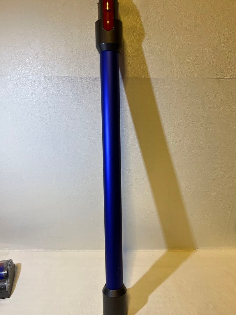 【動作品＆バッテリー劣化無し】ダイソン掃除機 dyson sv12 V10 9q