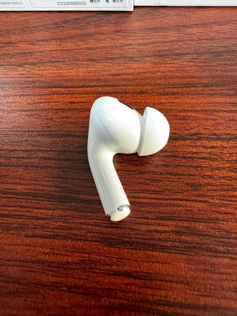 【美品】AirPods Pro（第2世代）USB-C充電モデル　即購入可