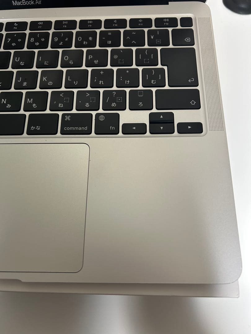 ソ*ー様 MacBook Air (M1, 2020) 13.3インチ　箱付き