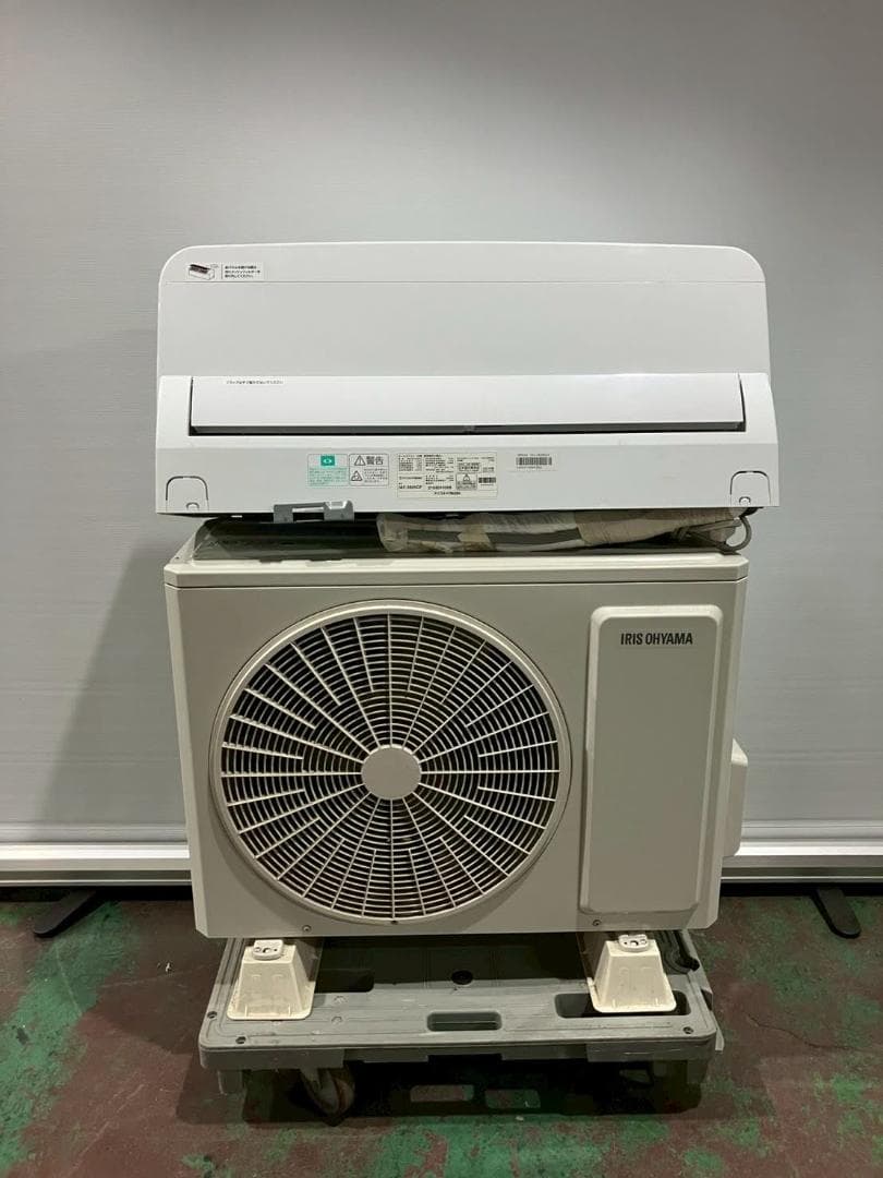【完動品】アイリスオーヤマ airwill IAF-3605GF