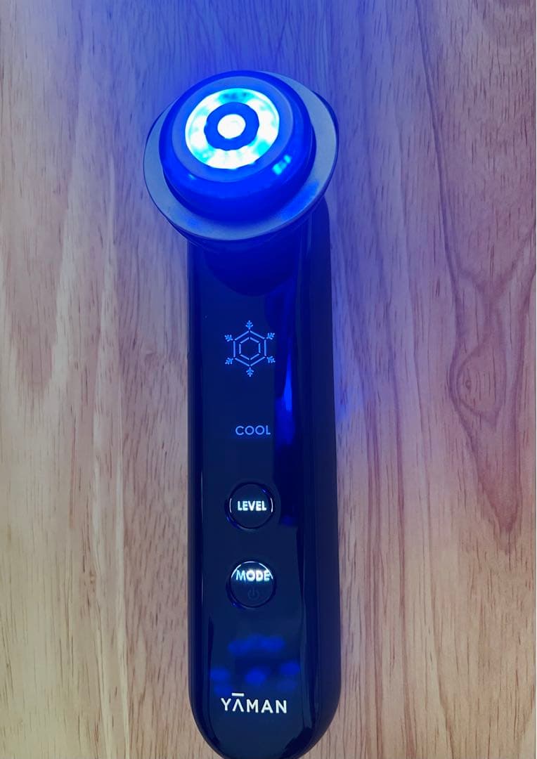 YAMAN 美顔器ヤーマン フォトプラス プレステージS M20