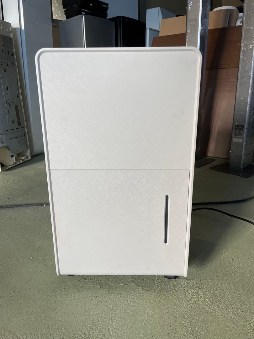 衣類乾燥除湿機 YAMAZEN YKDC-H60 2024年製