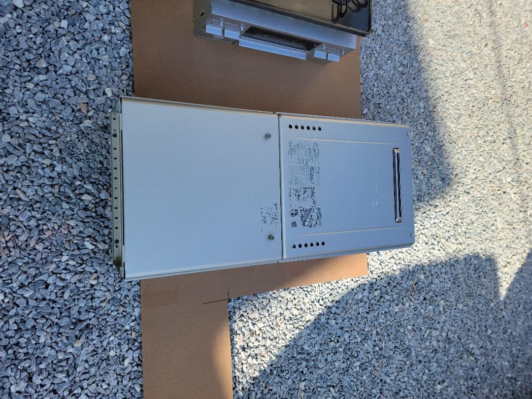 NORITZ　エコジョーズ