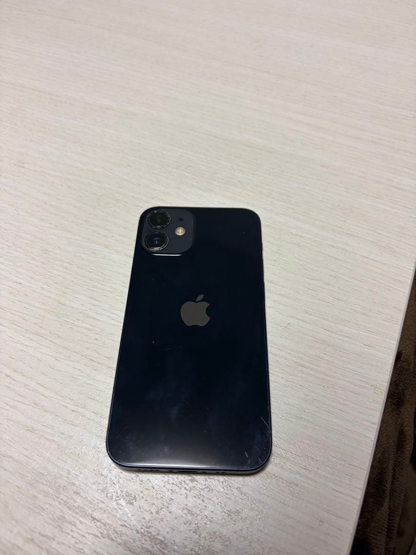 Apple iPhone 12 mini 256GB SIMフリー　本体のみ