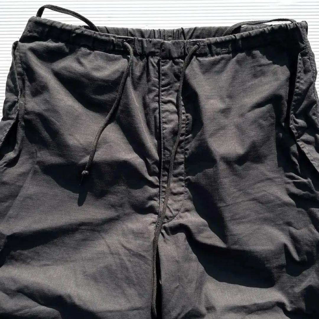 パンツ n.hoolywood BLACK exchange