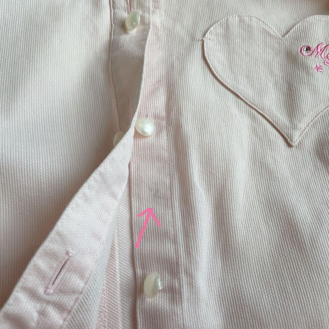 メゾピアノ フォーマル3点セット 150 卒業式　入学式