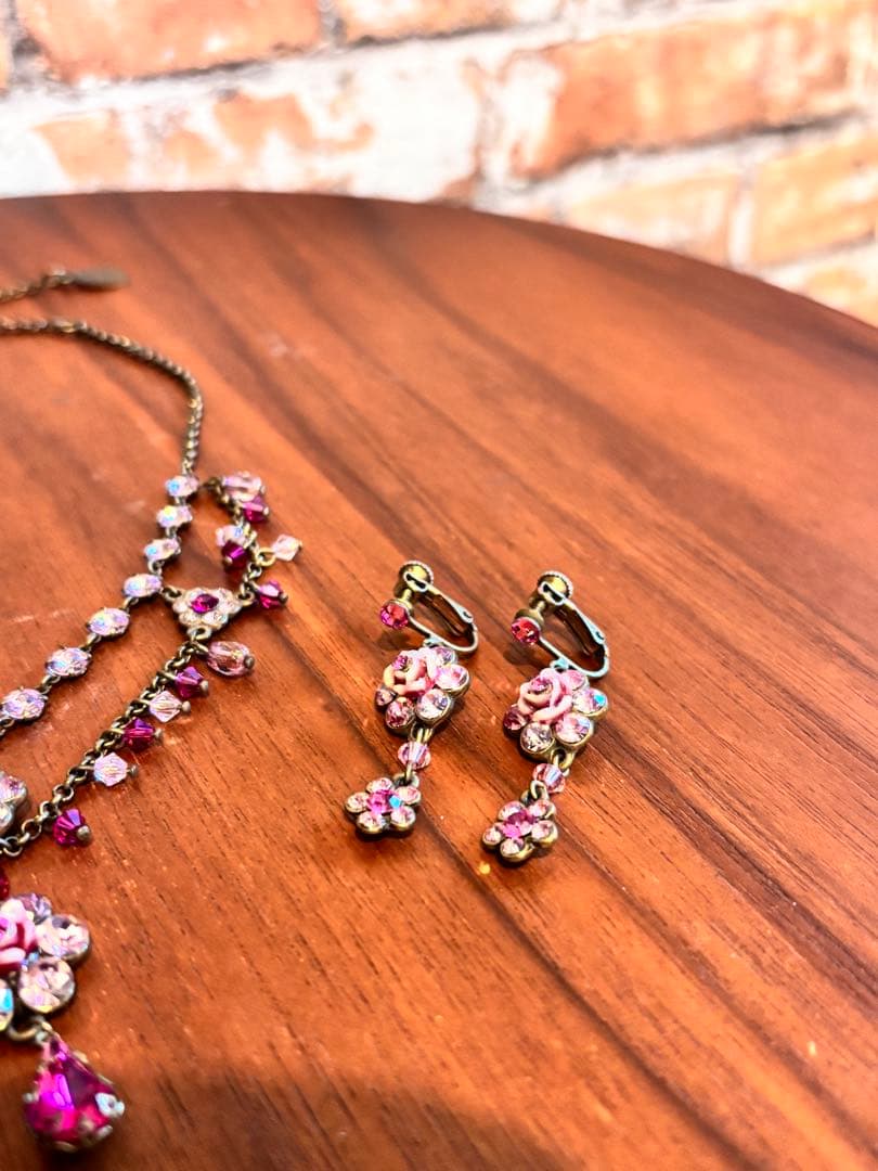 ミハエルネグリン　3点セット