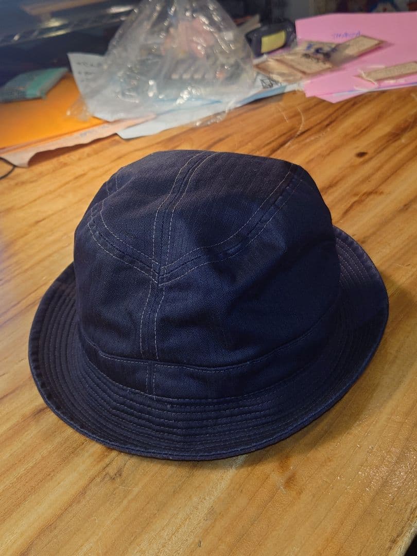 フリーホイーラーズ　ブートレガーズ時代の黒 レニーブルース クリーニング後保管