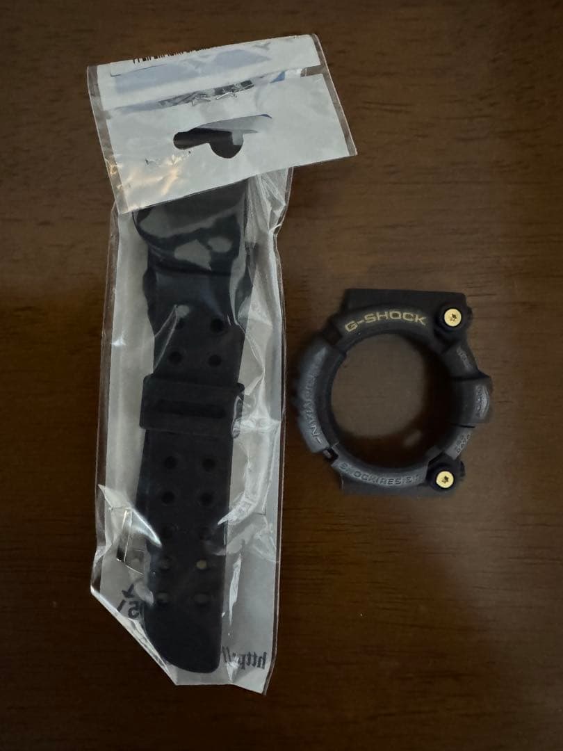 GW-225Aベゼルベルト