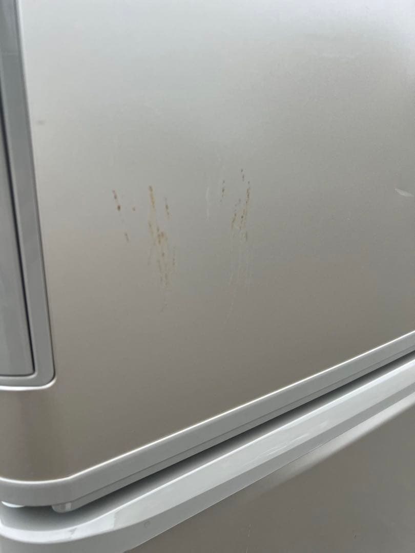 シャープ冷蔵庫350Ｌ