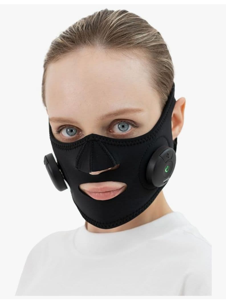 PLEASINGSAN プリージングサン（充電式）美顔器　EMS