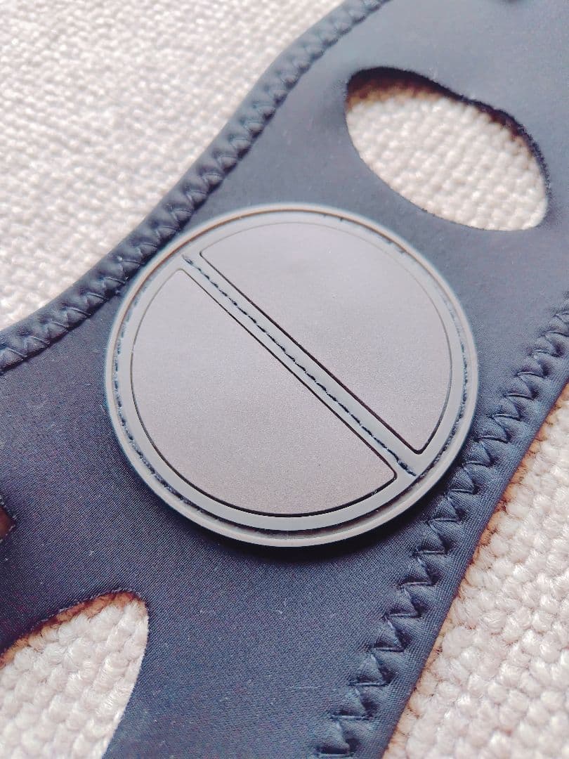 PLEASINGSAN プリージングサン（充電式）美顔器　EMS