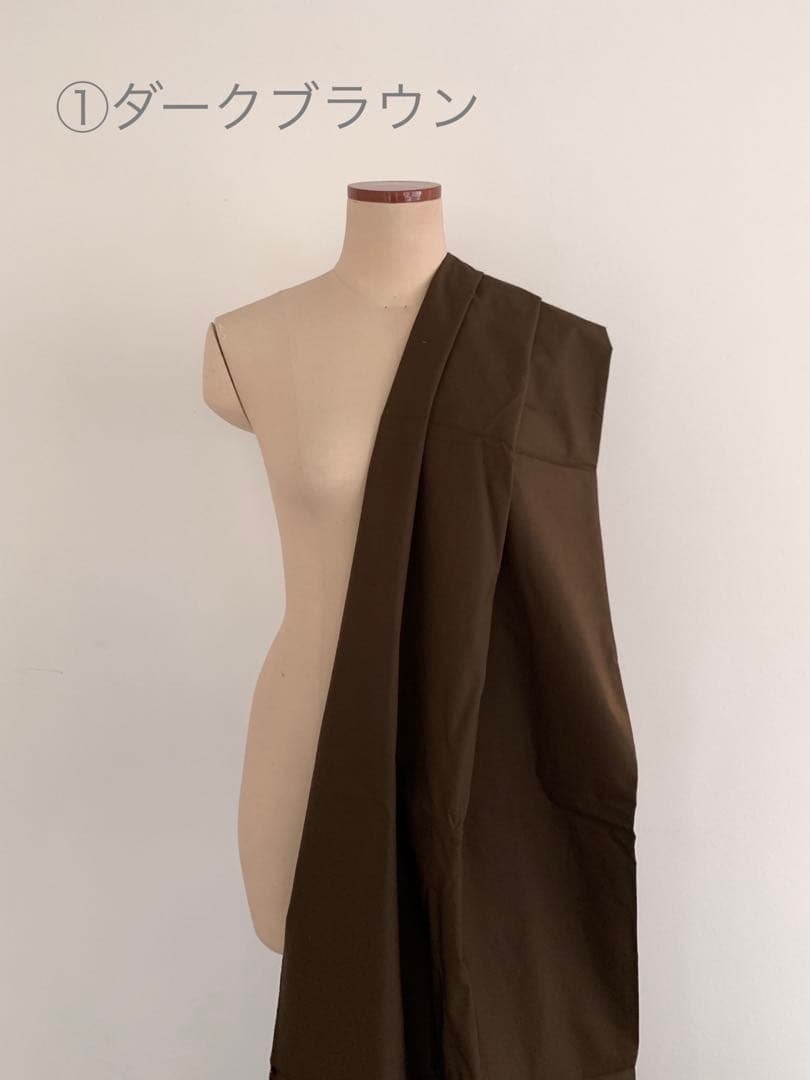 【専用】二部式　コットン