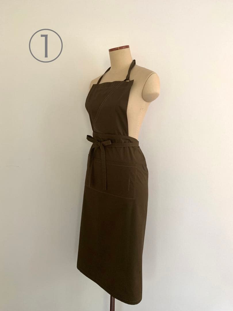 【専用】二部式　コットン