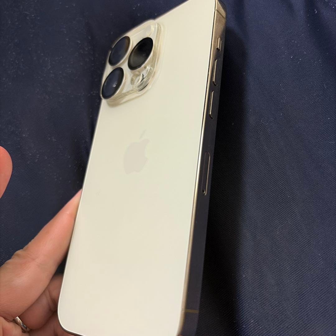 スマートフォン本体 iPhone14 pro 256gb