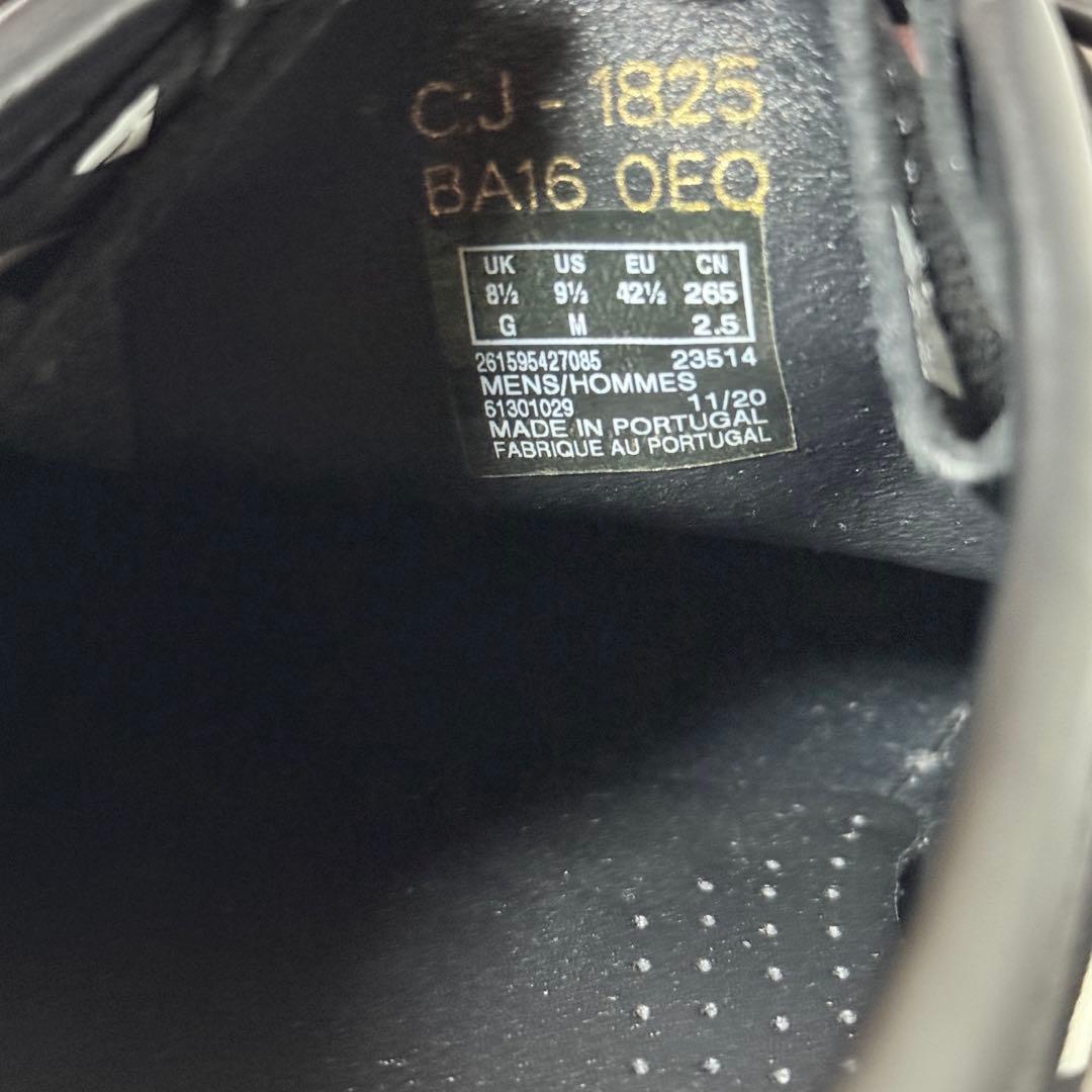 未使用✨クラークスオリジナルズ　ワラビー　モカシン　クレープソール　希少モデル