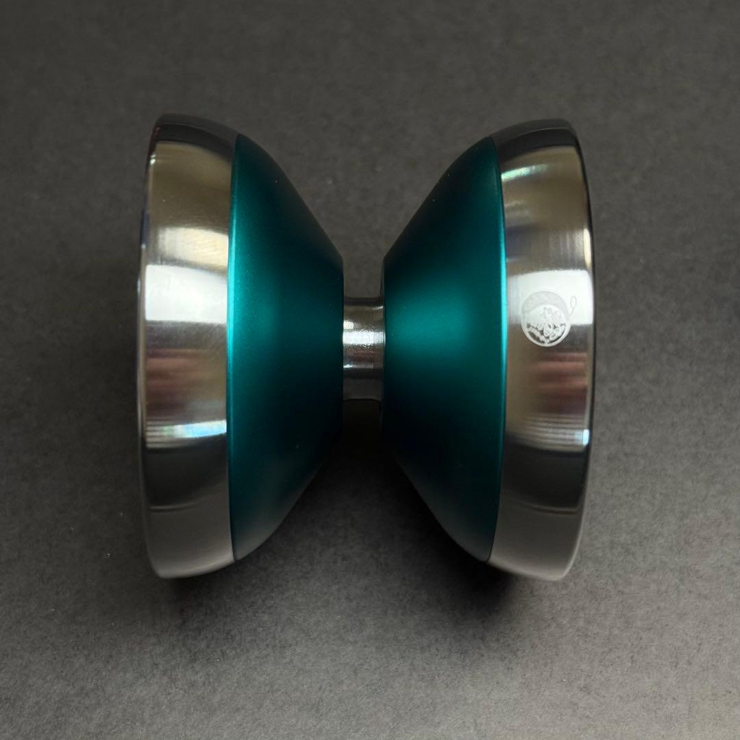 Tsumugiプロトタイプ　ティール　キズナ