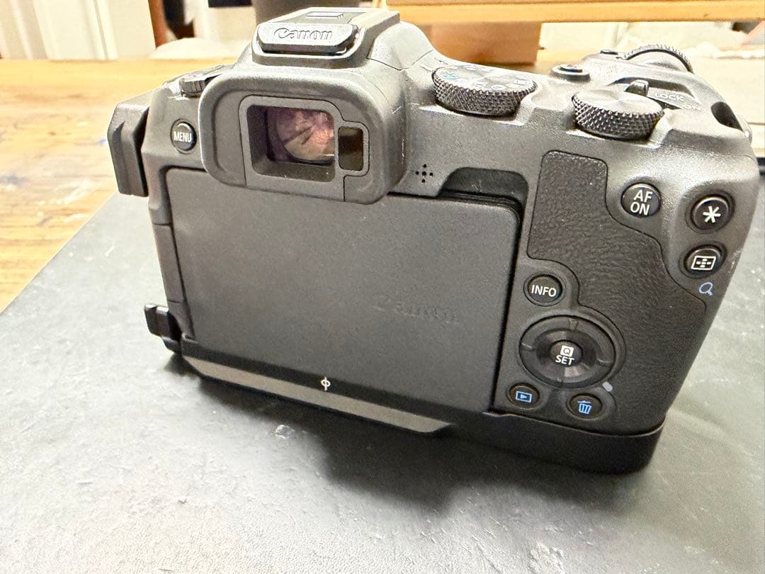 デジタルカメラ Canon EOS R8