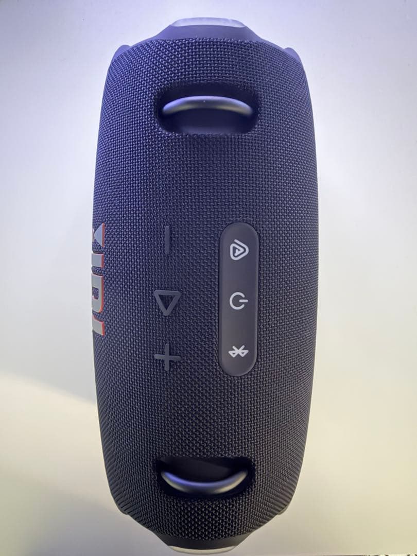 JBL XTREME4 ほとんど新品　値下げ交渉❌