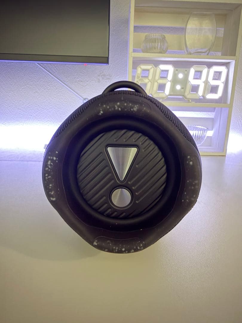 JBL XTREME4 ほとんど新品　値下げ交渉❌