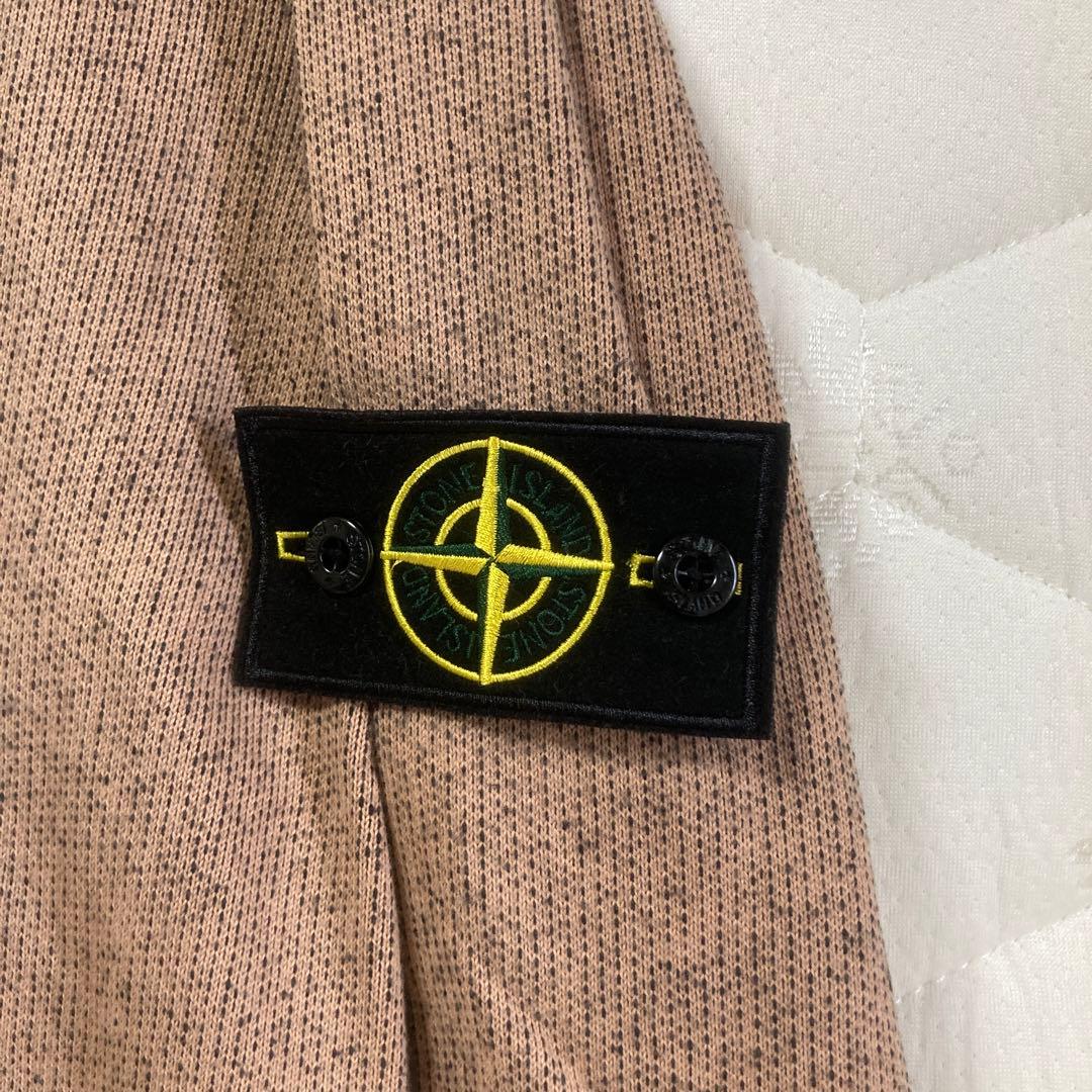 STONE  ストーンアイランド 厚手スウェット XL