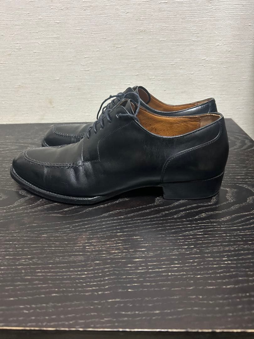 24.0センチ　SHETLANDFOX シェットランドフォックス　Uチップ