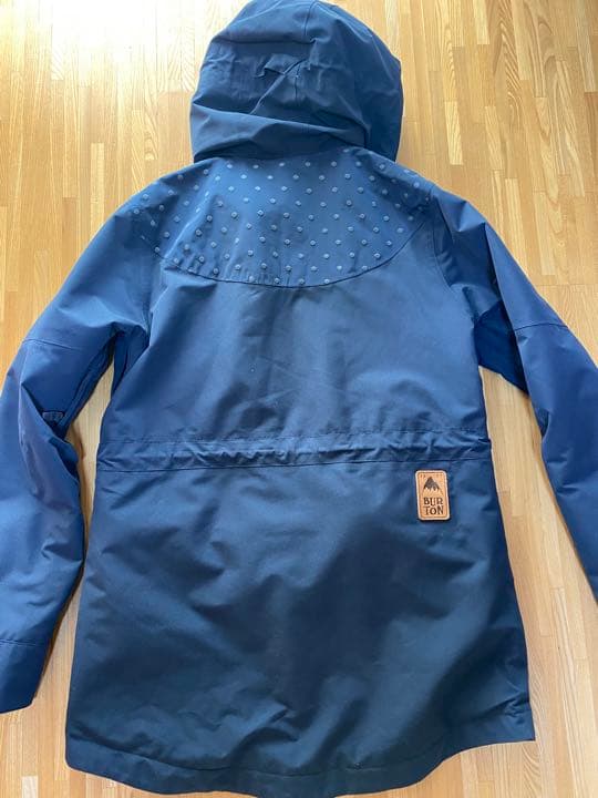 Burton スノボーウエア