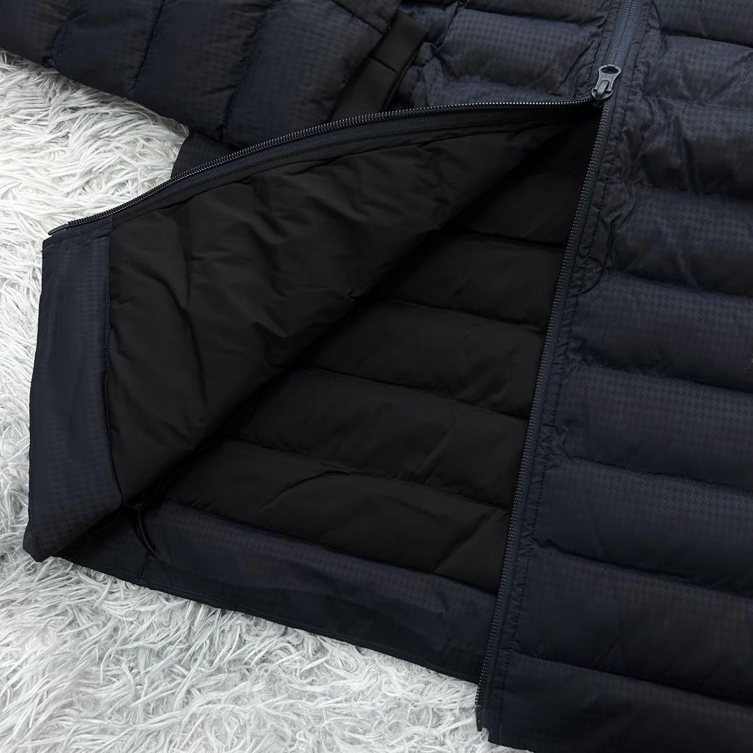 kei pyon　新品　パーリーゲイツ　セットアップ　ジャケット　中綿