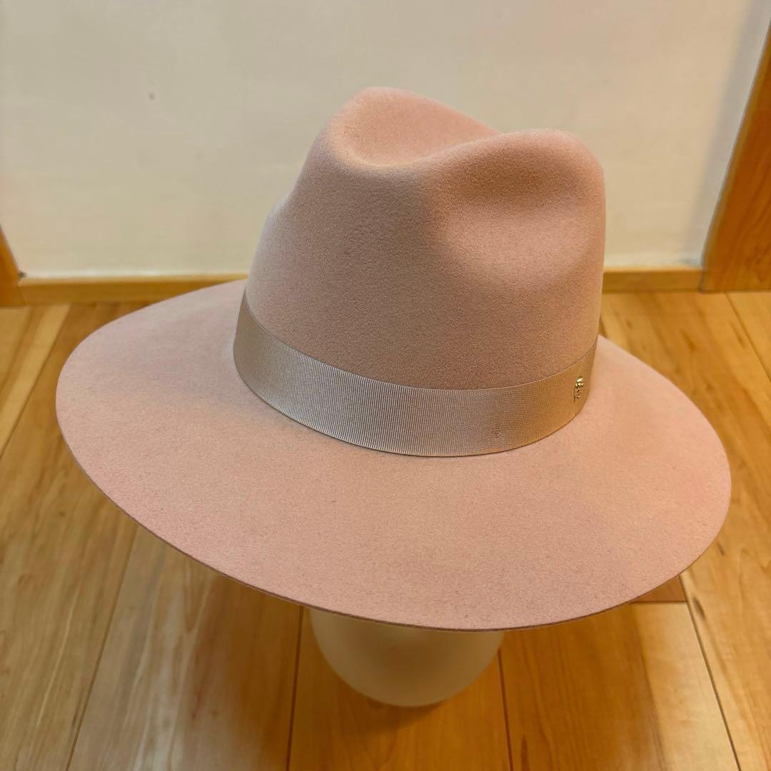 ⭐︎未使用タグ付き⭐︎ヘレンカミンスキーハット