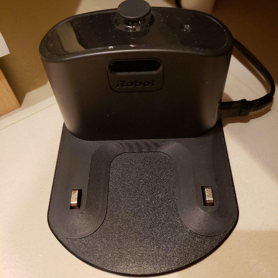 ｉＲｏｂｏｔ社 ロボット掃除機　ルンバ641　ブルーシルバー R641060