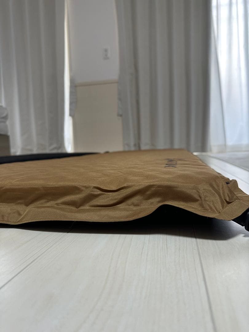 VENTLAXキャンプマット