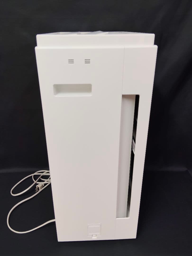 ​Panasonic 加湿空気清浄機 F-VC70XV 2022年製 ナノイーX